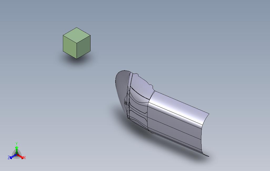 B2_STEP_模型图纸免费下载 – 懒石网