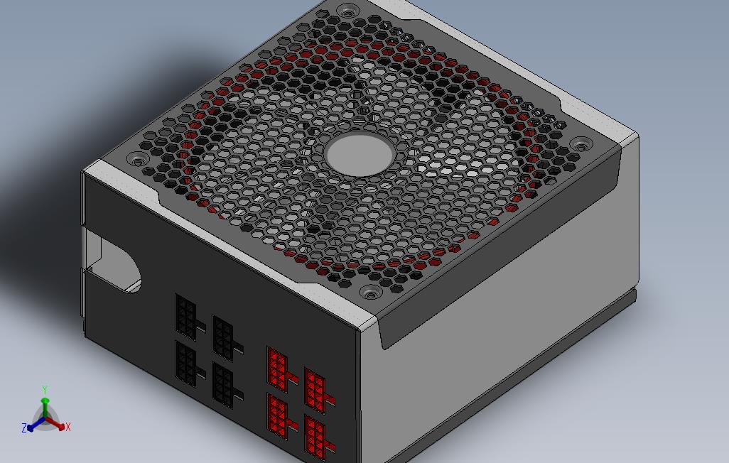 pc电源功率-RX-1GH