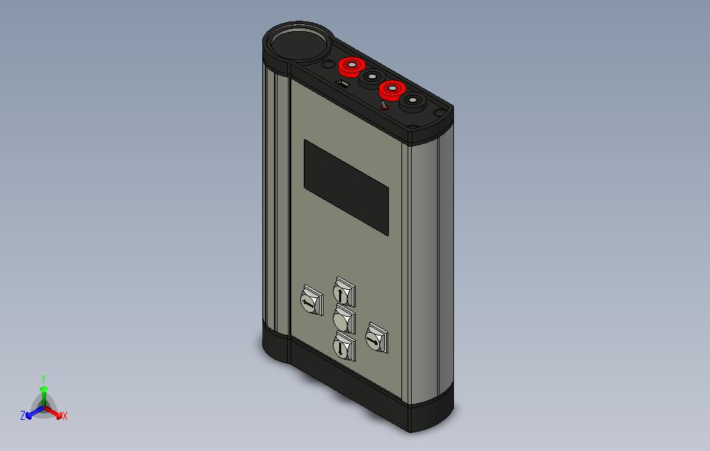 电化学电源分析仪AEA3V