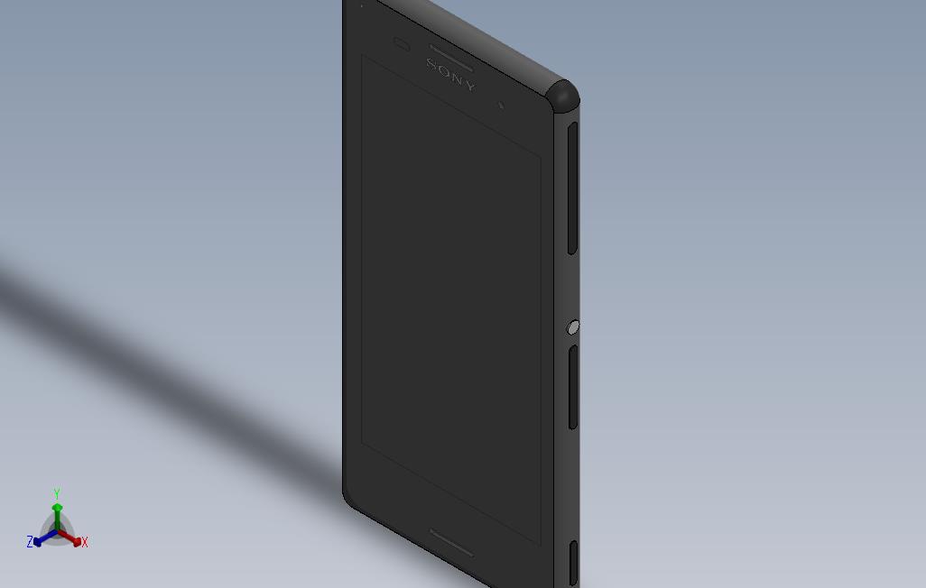 索尼Xperiaz3