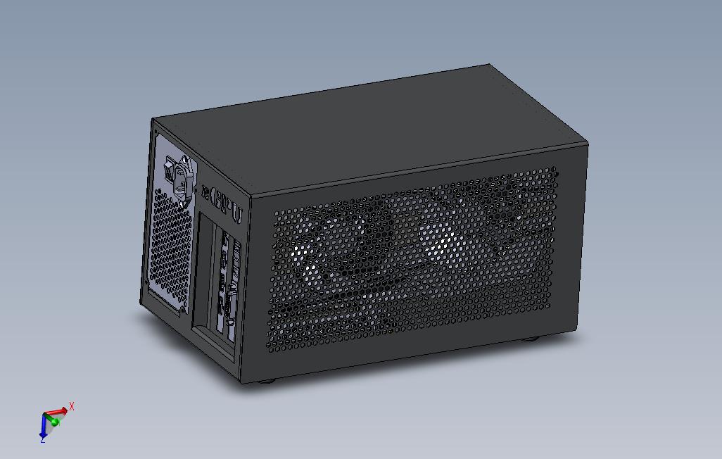 0_PE4Cv3.0板上的eGPU