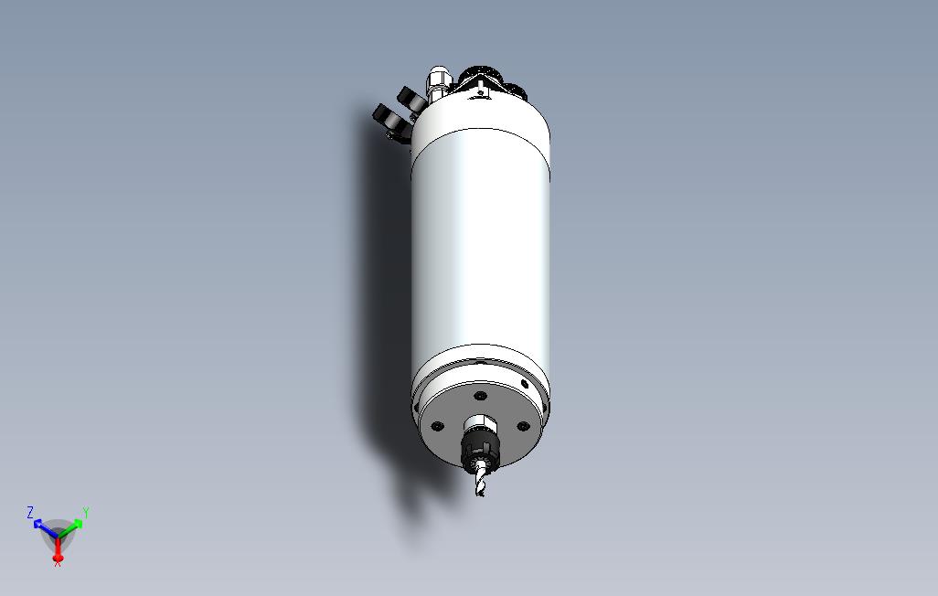 0_主轴GDK80-24Z1.51.5KW