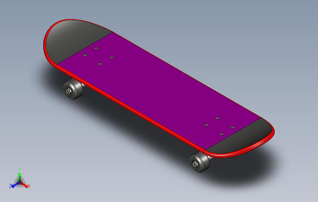 0_滑板