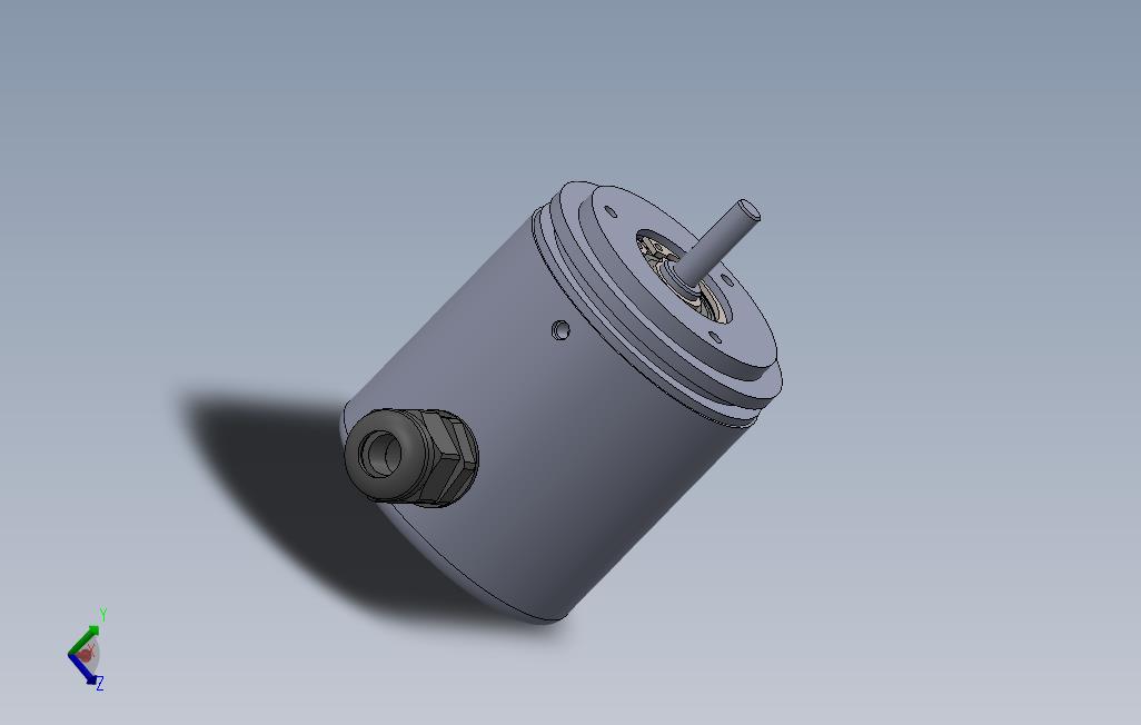 0_编码器