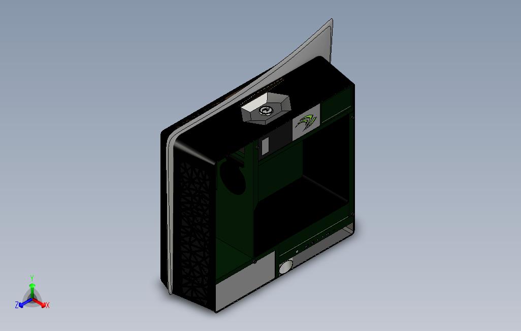 0_终极格力PC