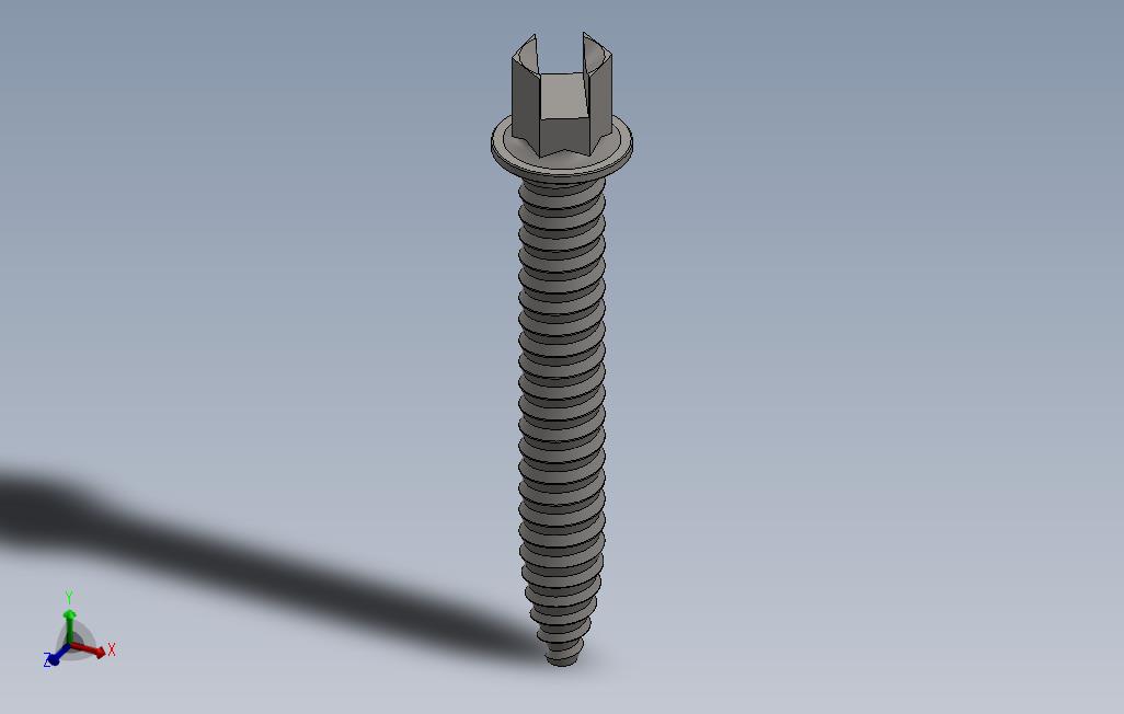 0_Maverick牌1.5“摩托车冰上赛车螺柱