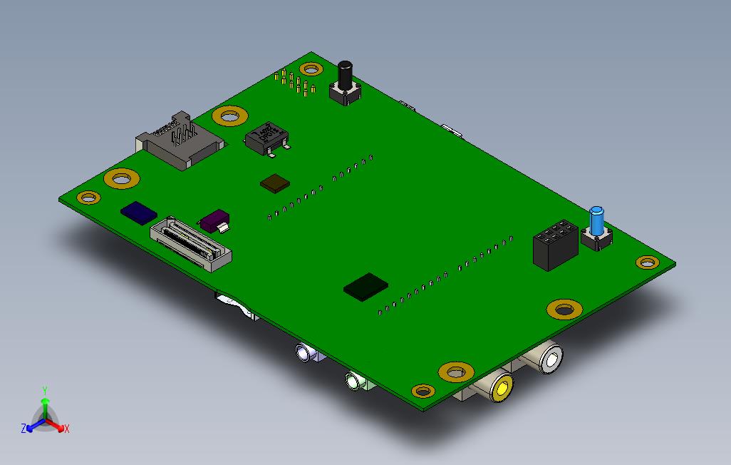 0_STM32F769i发现板