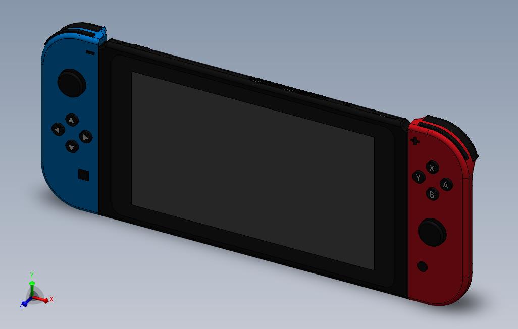 0_任天堂switch