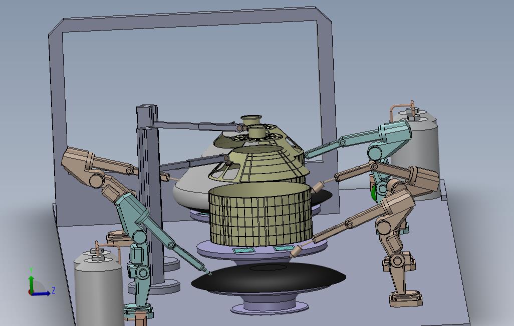 0_美国宇航局3D打印工艺