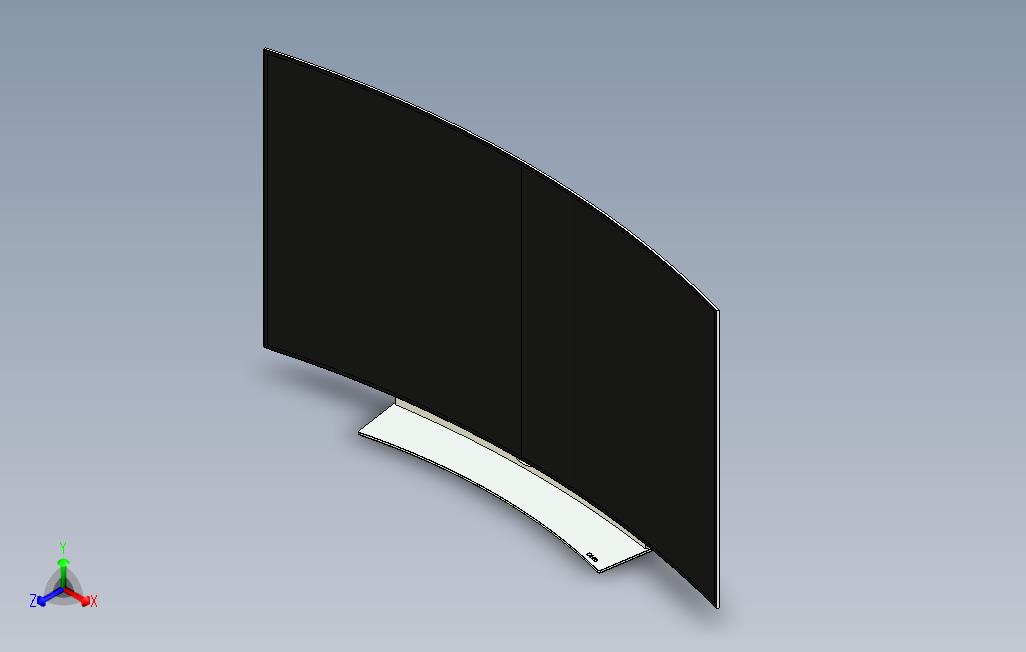 0_LG曲线电视65OLED4K
