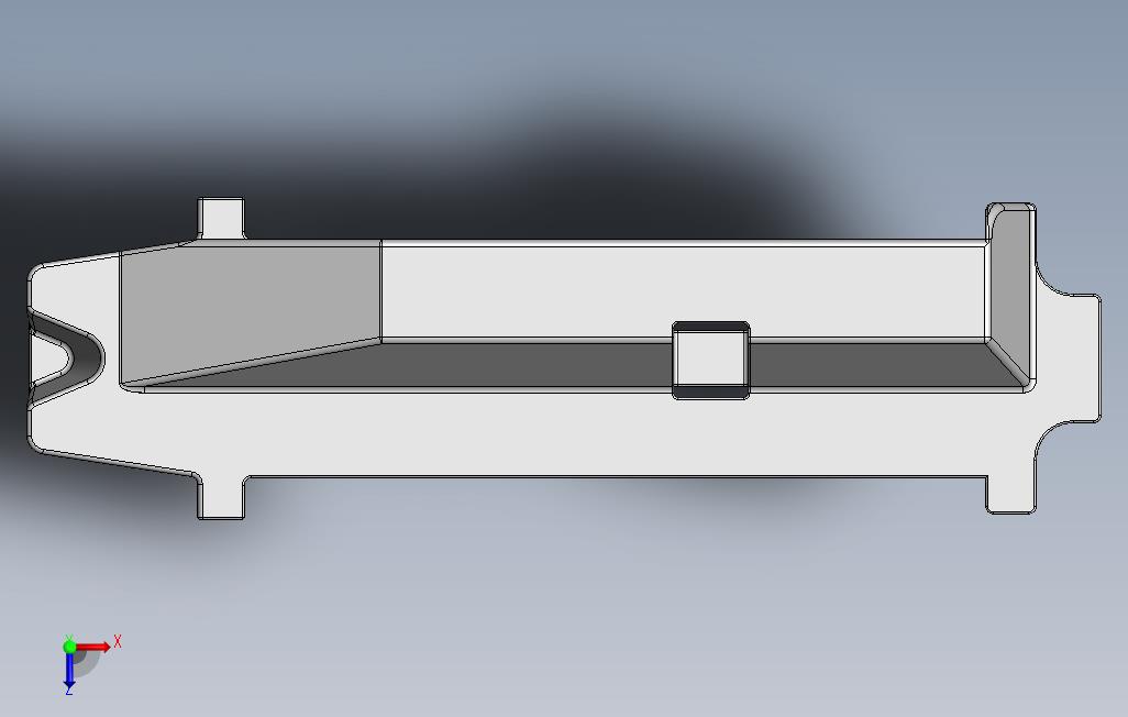 0_PMAGs5.56的跟随者和限制器 俯视图