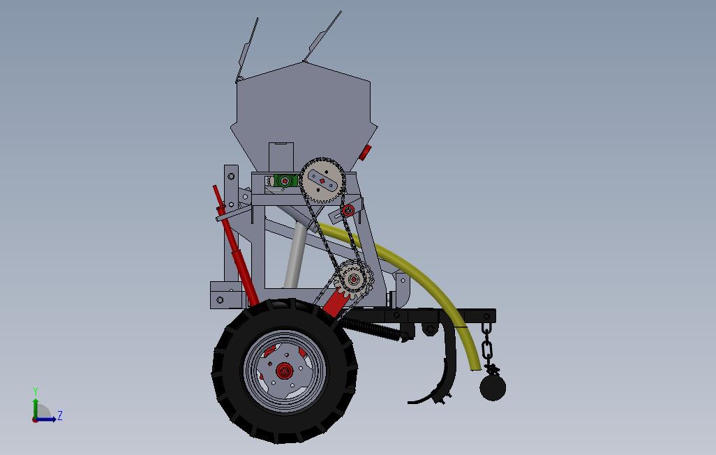 0_Seeder农业播种机3D数模图纸Solidworks设计_SOLIDWORKS 2013_模型图纸免费下载 – 懒石网