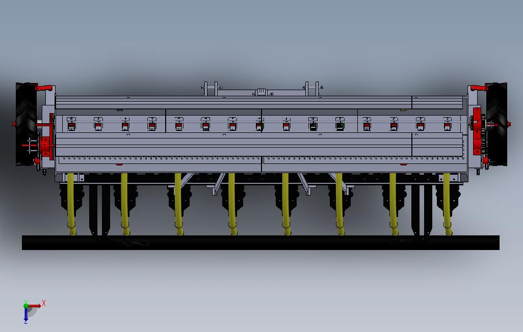 0_Seeder农业播种机3D数模图纸Solidworks设计_SOLIDWORKS 2013_模型图纸免费下载 – 懒石网
