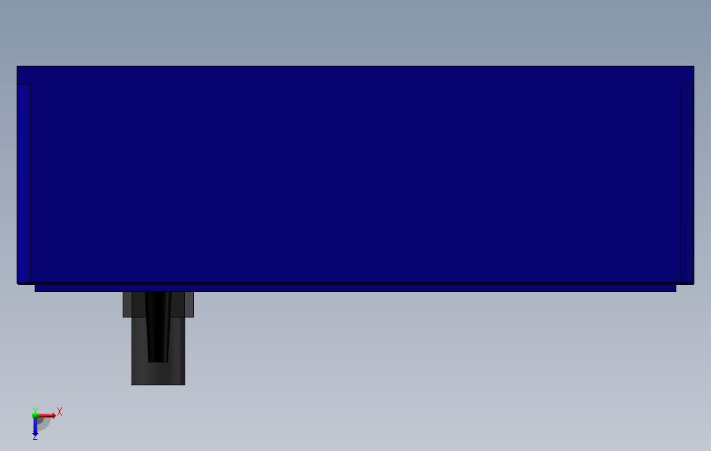DatalgicoDS48Cbox1盒子 俯视图