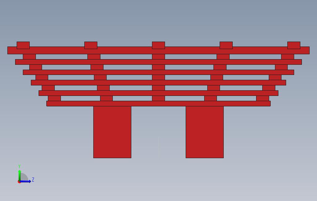 中国馆