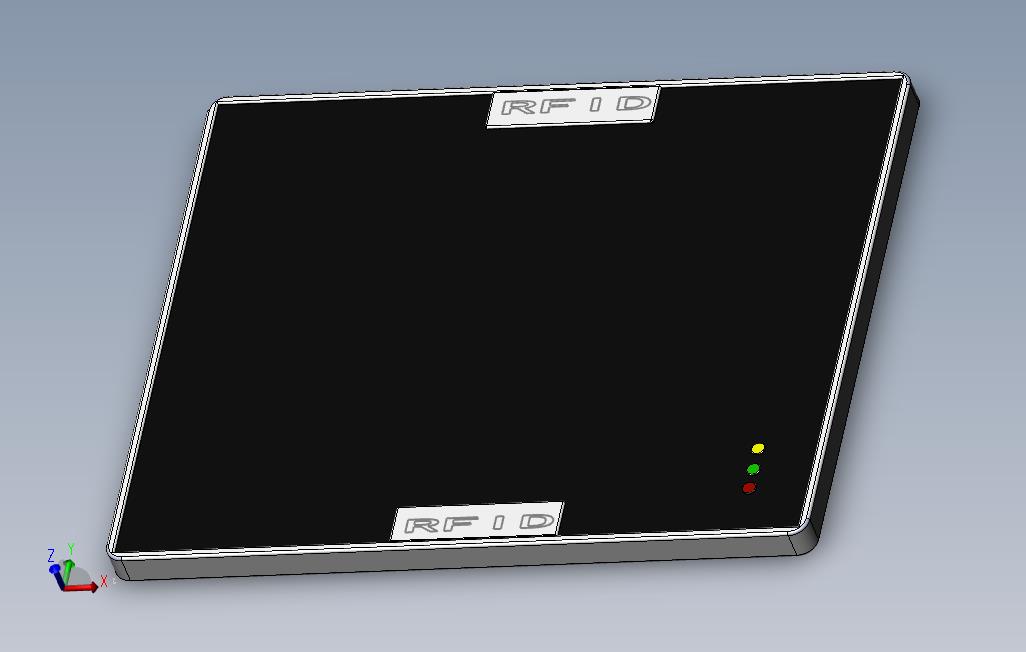 敏兴荣瑞Reader