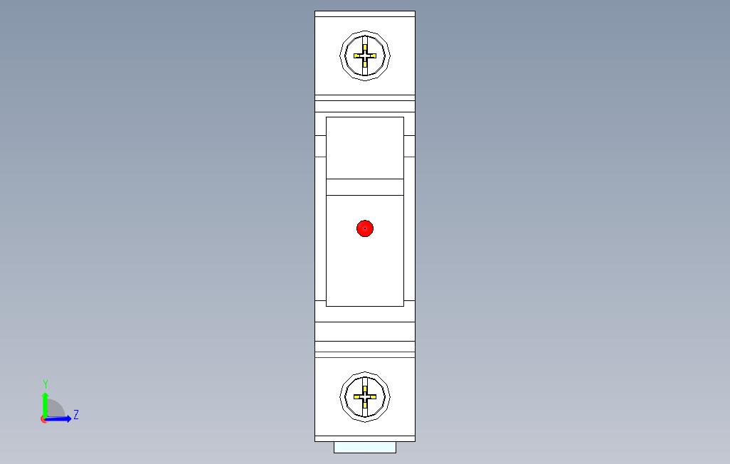1P熔断器