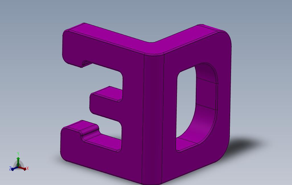 3d