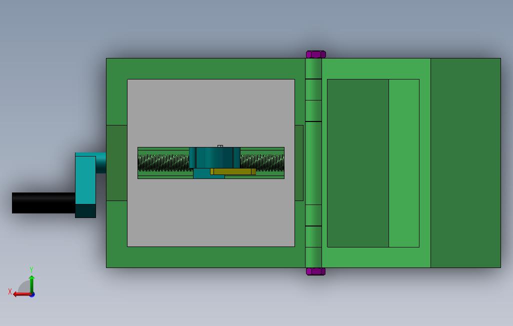 3d戏剧盒