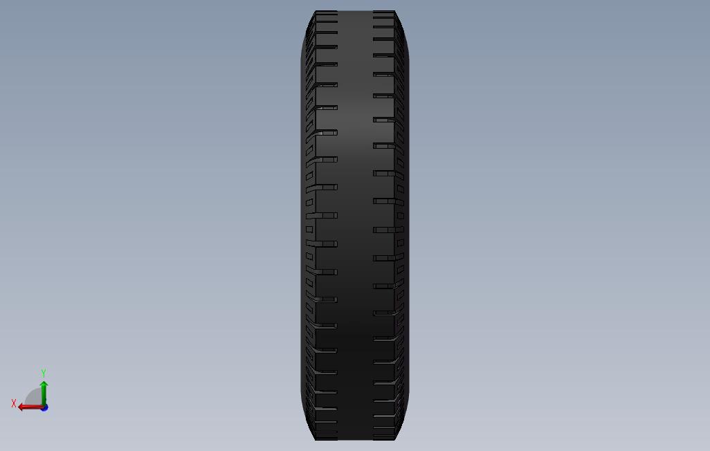 7.5-16农机轮胎