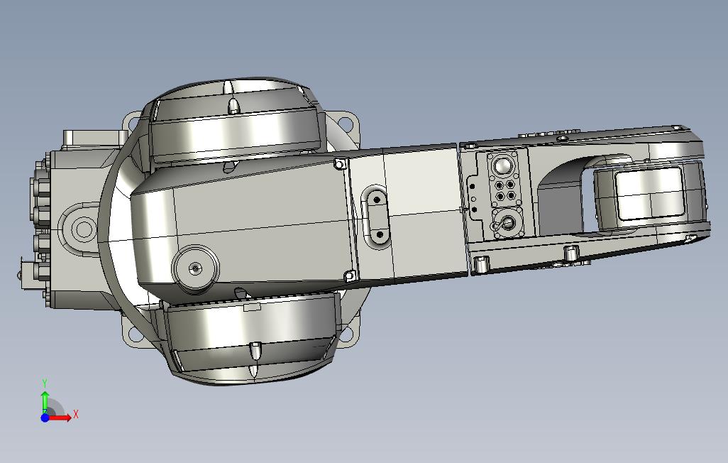 ABB-IRB12-7kg