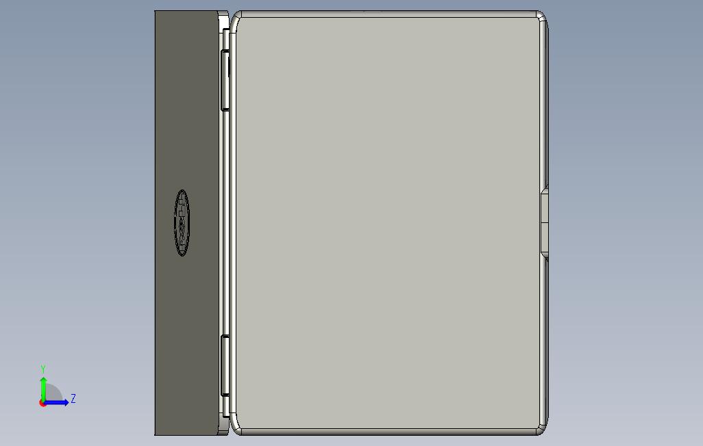 dell_inspiron_142_IGES_模型图纸免费下载 – 懒石网