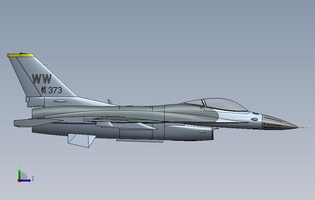 F-16