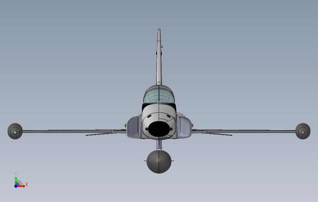 F-5E虎II