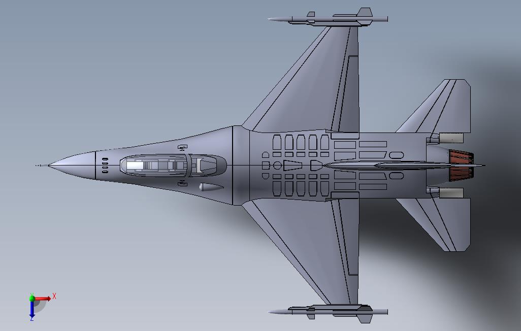 F16