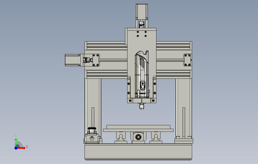 FZA-CNC