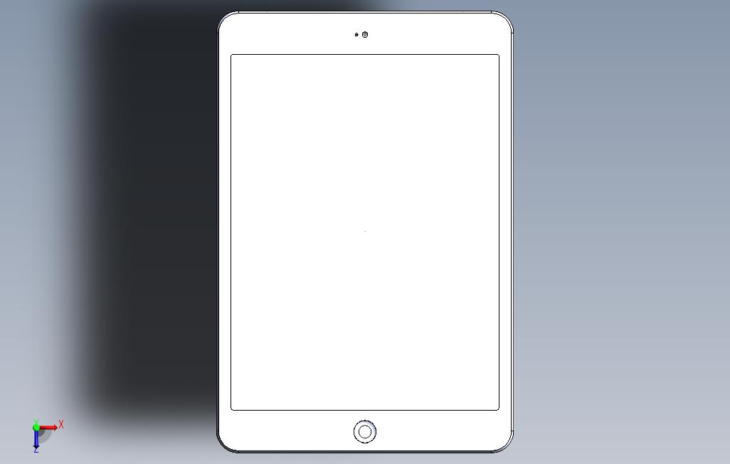 IPADMINI