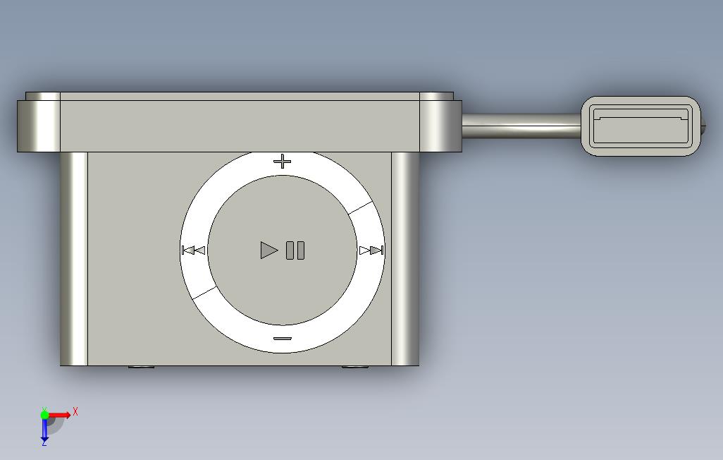 iPod