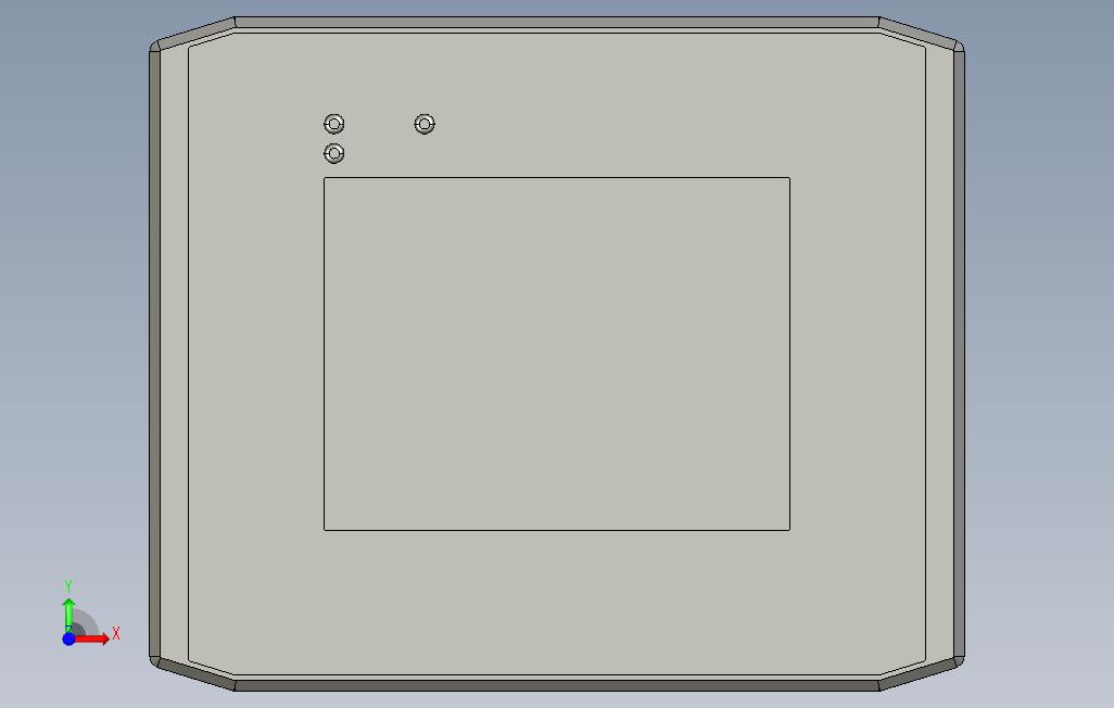 KISTLER_Type_5863A22_3仪表_STEP_模型图纸免费下载 – 懒石网