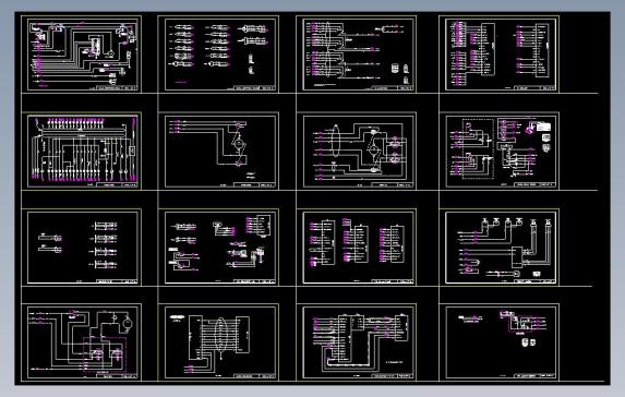 Retrieval for Extremely Long Queries and Documents with RPR_AutoCAD_模型 ...
