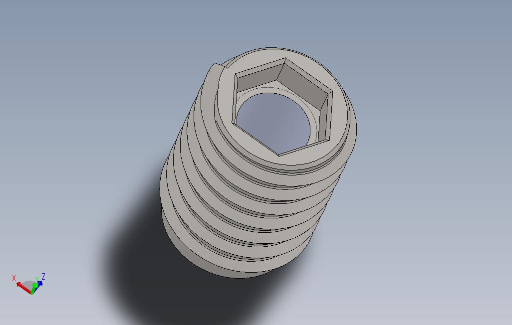 M12木插入固定螺母
