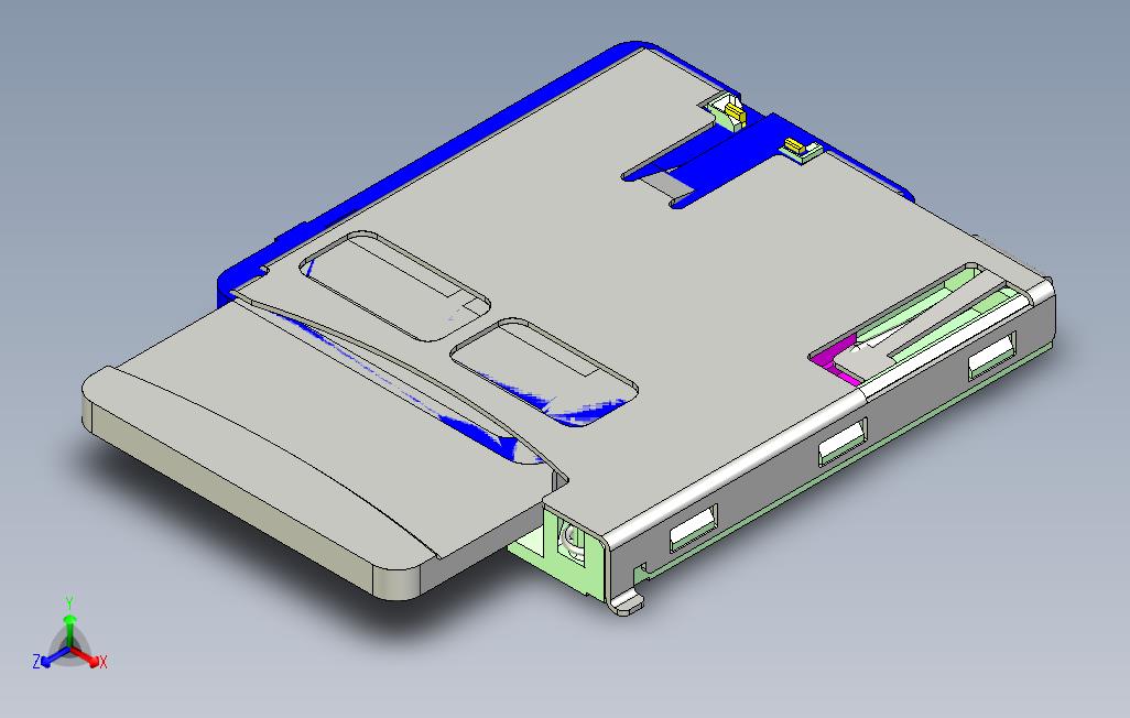 MS-1D711-KXA-1