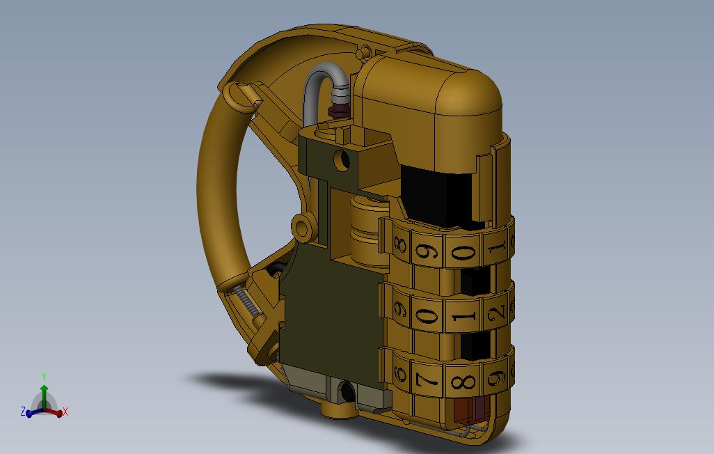 SolidWorks动画演示与运动分析实例解析教程含配套光盘第1-6章