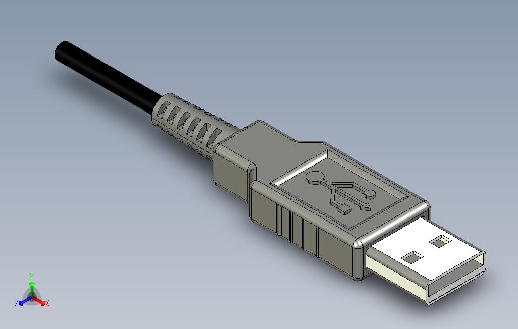 USB驱动