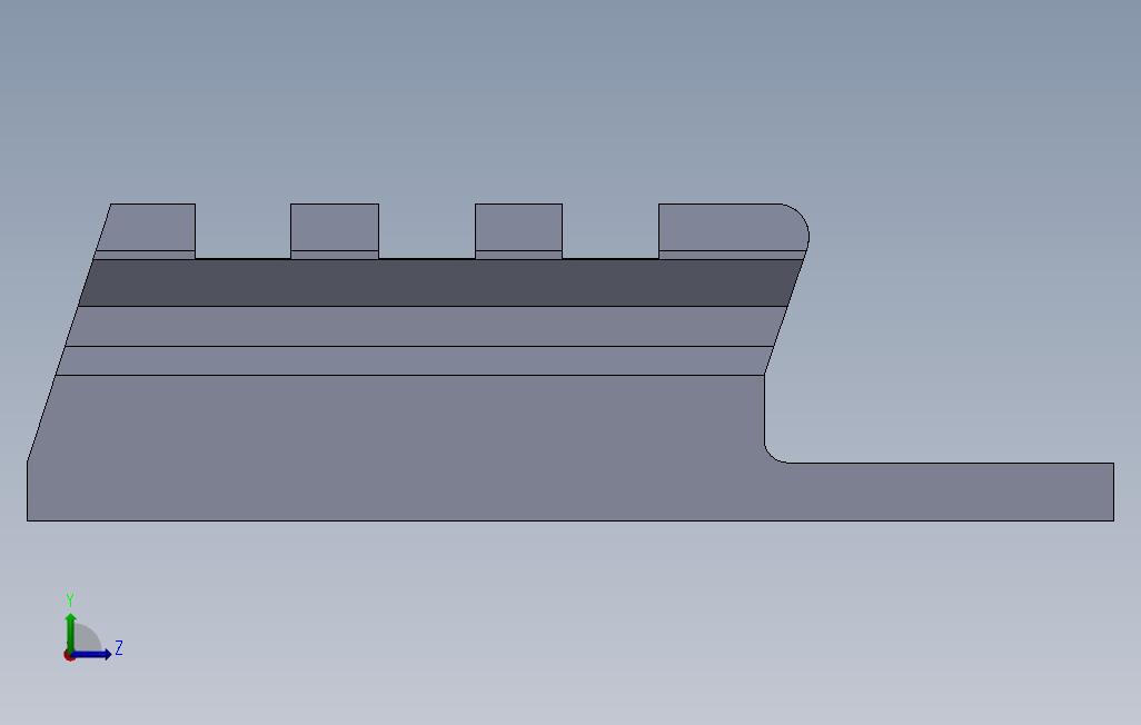 usp-rail_SOLIDWORKS 2012_模型图纸免费下载 – 懒石网