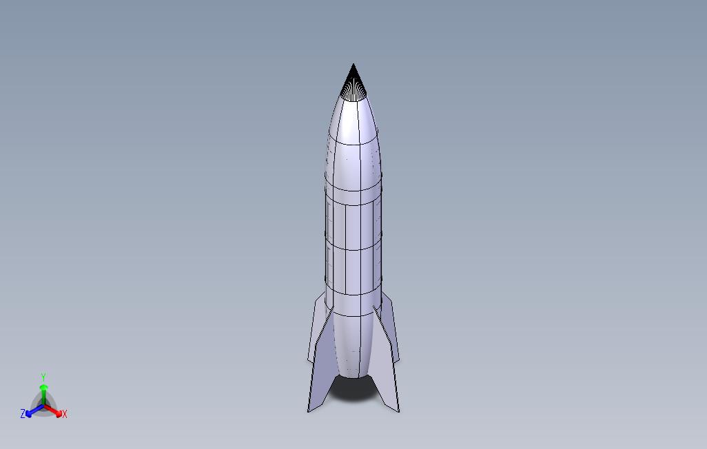 V2火箭
