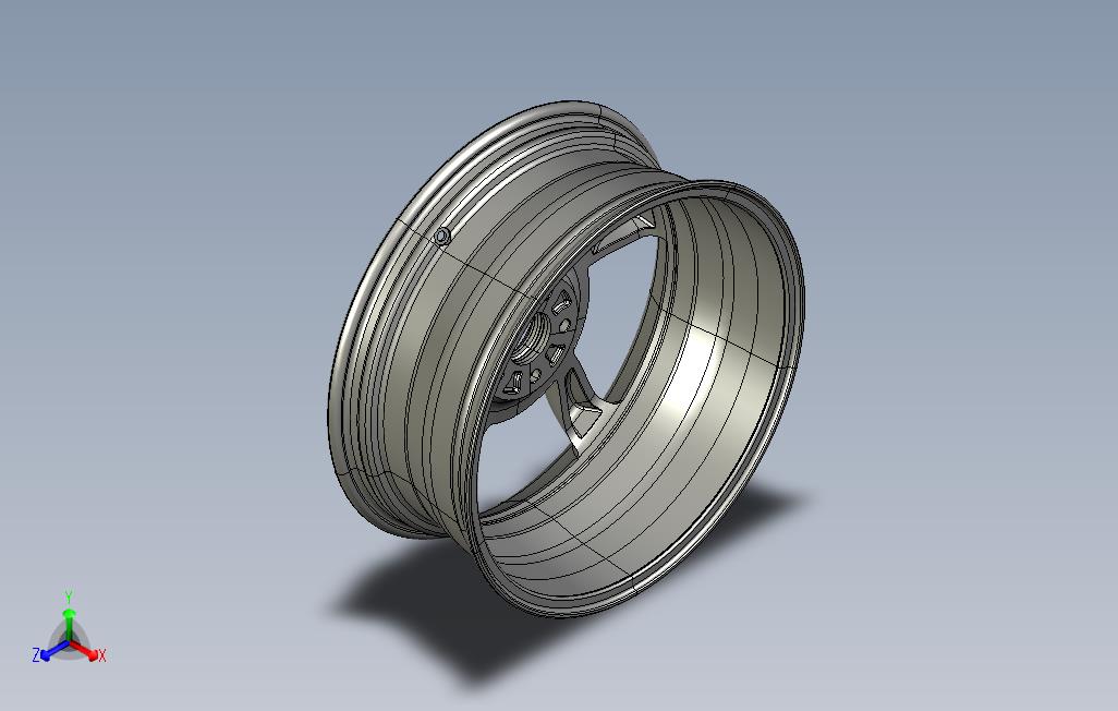 wheel