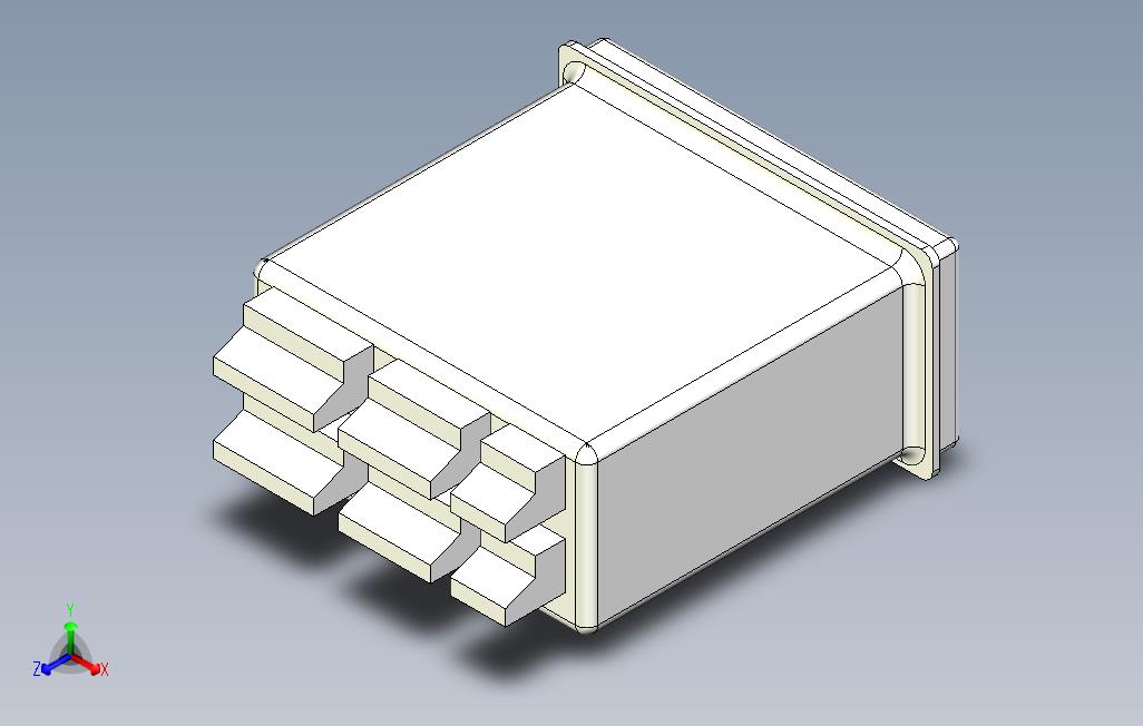 ZW-2613-青智综合电量表