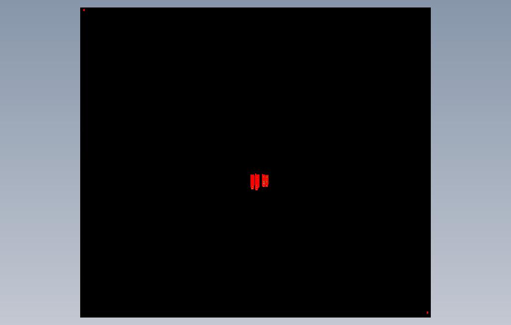 万达精装房设计施工图及效果图的CAD图