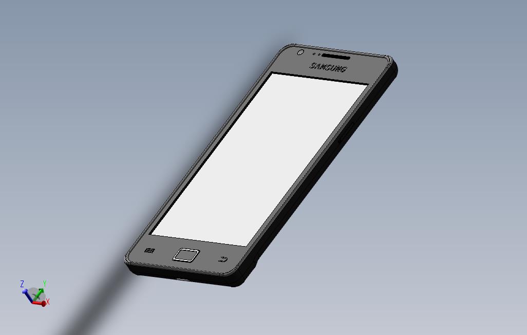 三星GalaxyS2