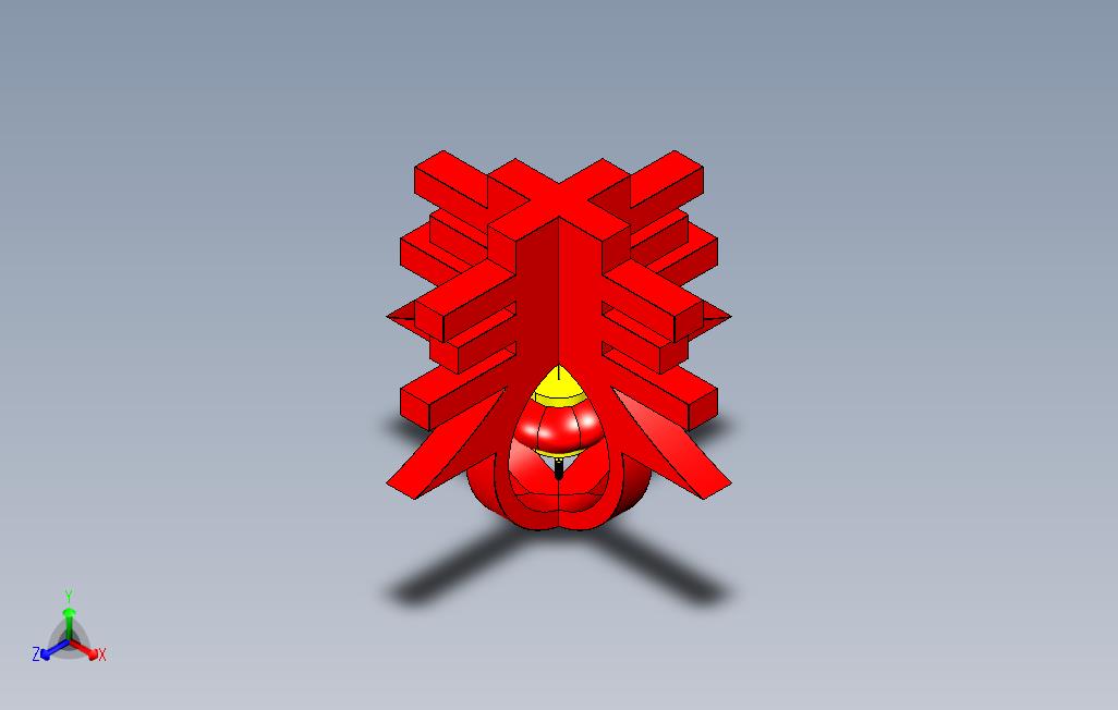 三维春
