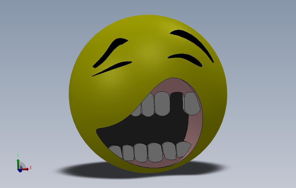 卡通