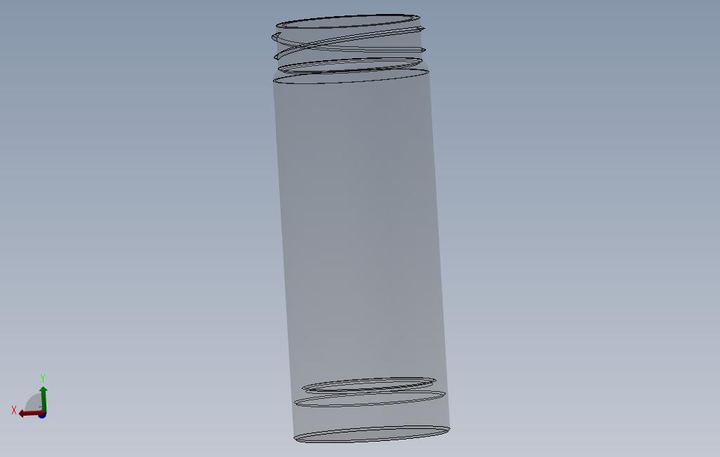 双层水晶杯（solidworks21）