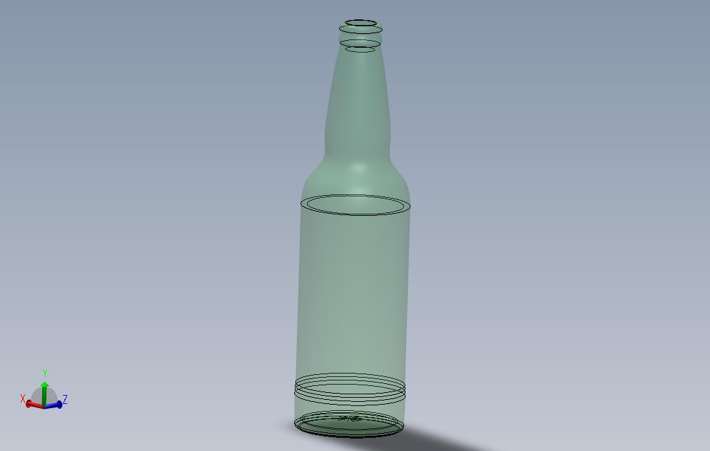 啤酒瓶