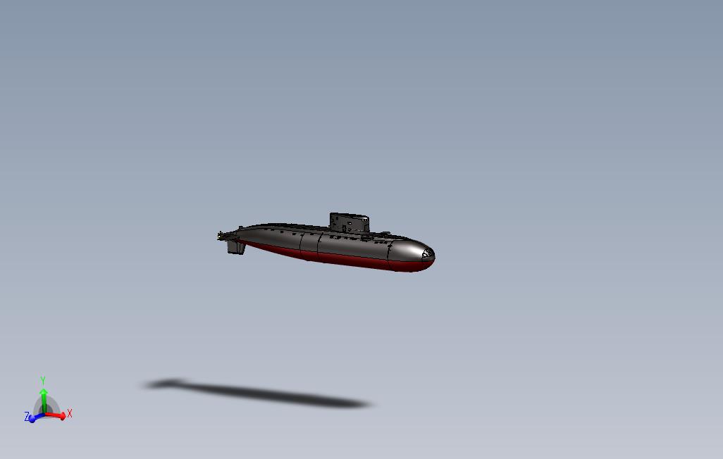 基洛级潜水艇