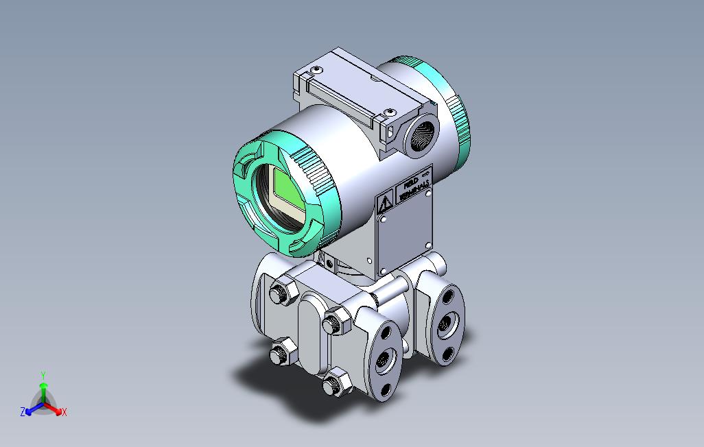 压力传感器 Siemens SitransP